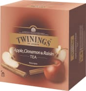 Eple&kanel&rosin Tea 100pos Twinings