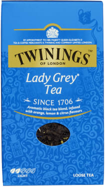 Lady Grey Te