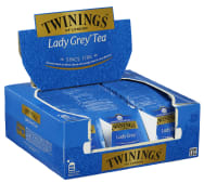 Lady Grey Te 100pos Twinings