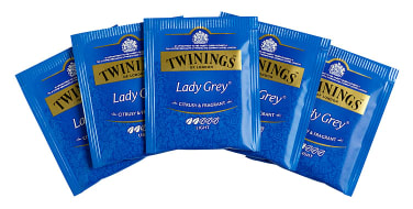 Lady Grey Te