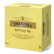 Earl Grey Tea 100pos Twinings
