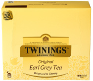 Earl Grey Tea u/Konvo.100pos Twinings