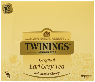 Earl Grey Tea