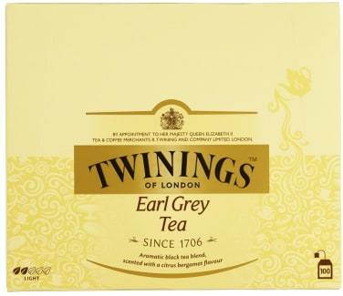 Earl Grey Tea