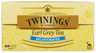 Earl Grey Tea