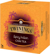 Indian Chai Tea 100pos Twinings