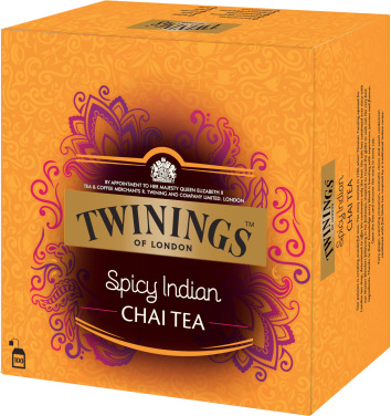Indian Chai