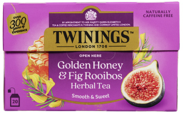 Honey Fig Rooibos