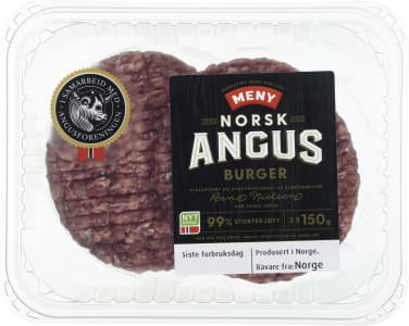 Angusburger