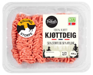 Forsiden