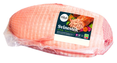 Svinestek Av Bog