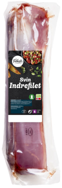 Svin Indrefilet