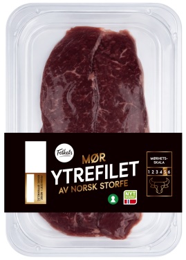 Storfe Ytrefilet