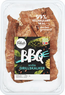 Svin Grillfilet