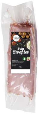 Svin Ytrefilet