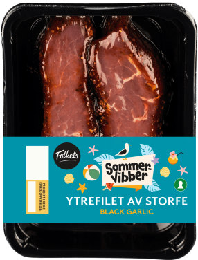 Storfe Ytrefilet