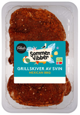Spar prislapp