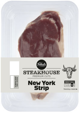 Storfe Newyork Strip