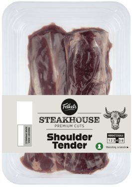 Storfe Shoulder