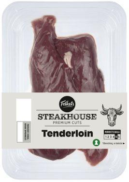 Storfe Tenderloin