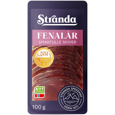 Fenalår
