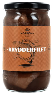 Krydderfilet