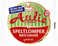 Produktbilde: Speltlomper