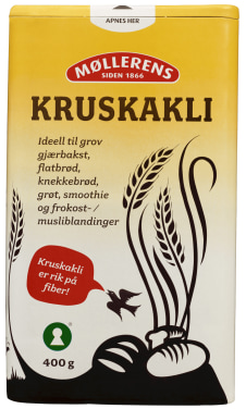 Kruskakli Hvete