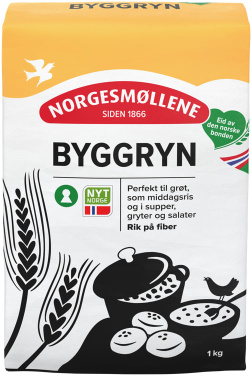 Byggryn