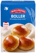 Boller Mix 1kg Møllerens