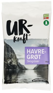 Havregrøt