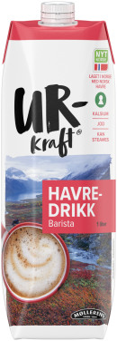 Havredrikk
