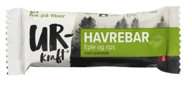 Urkraft Havrebar