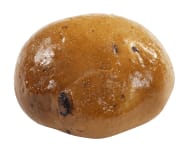 Rosinbolle 85g Deigemne