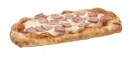 Pizza Ritratto m/Ost&skinke 170g