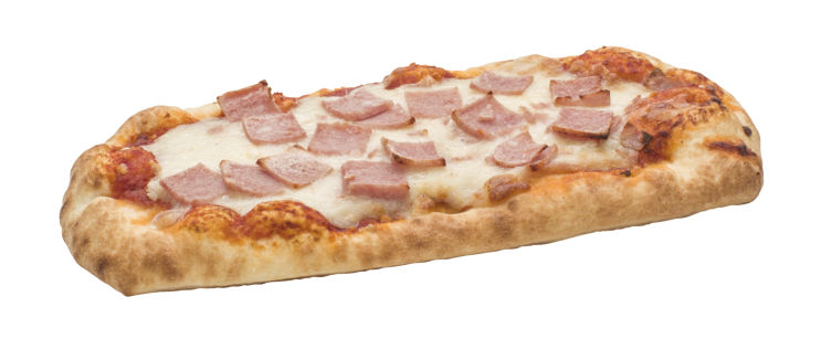 Ritratto Pizza m/Ost&Skinke 170g