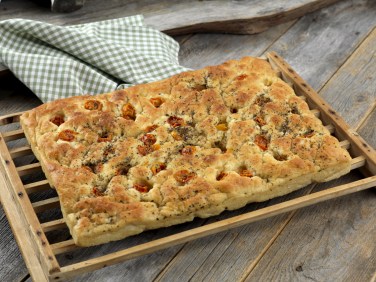 Focaccia