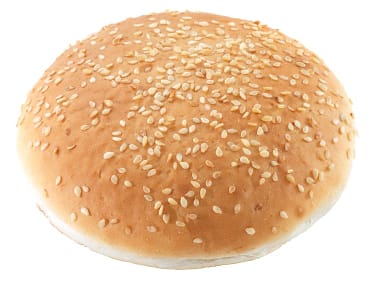 Hamburgerbrød