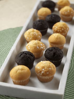 Muffins Mini