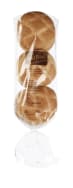 Hamburgerbrød Buffalo 63g Hatting