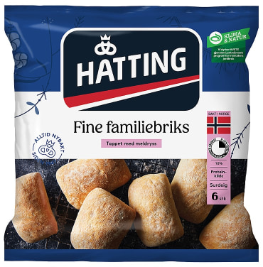 Familiebriks