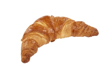 Croissant Plain