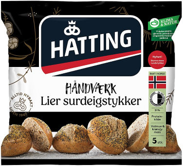 Lier Surdeigstykke