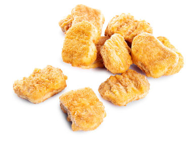 Chicken Nuggets