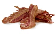 Bacon Stekt i Skiver 0,5kg Jæder