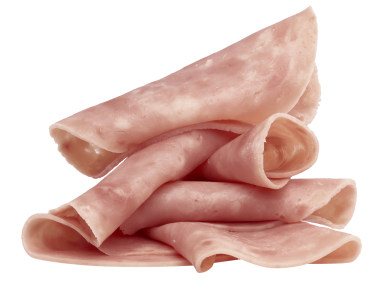 Baguette Skinke