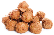 Kjøttboller m/Grønnsaker 1,1kg