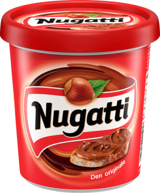 Nugatti Original