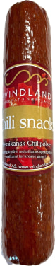 Chili Snacks