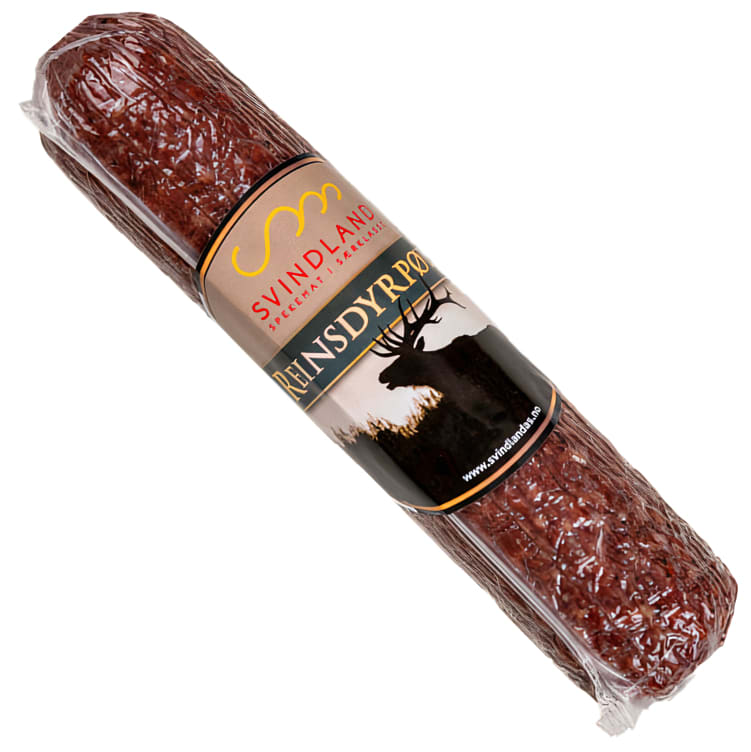 Svindland Reinsdyrsnabb 280g